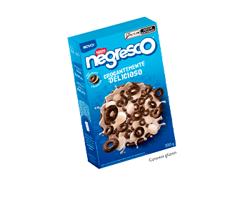Negresco® Cereal