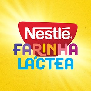 Farinha Láctea Nestlé