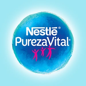 Nestlé Pureza Vital
