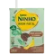 NINHO® Vegetal sabor chocolate e banana