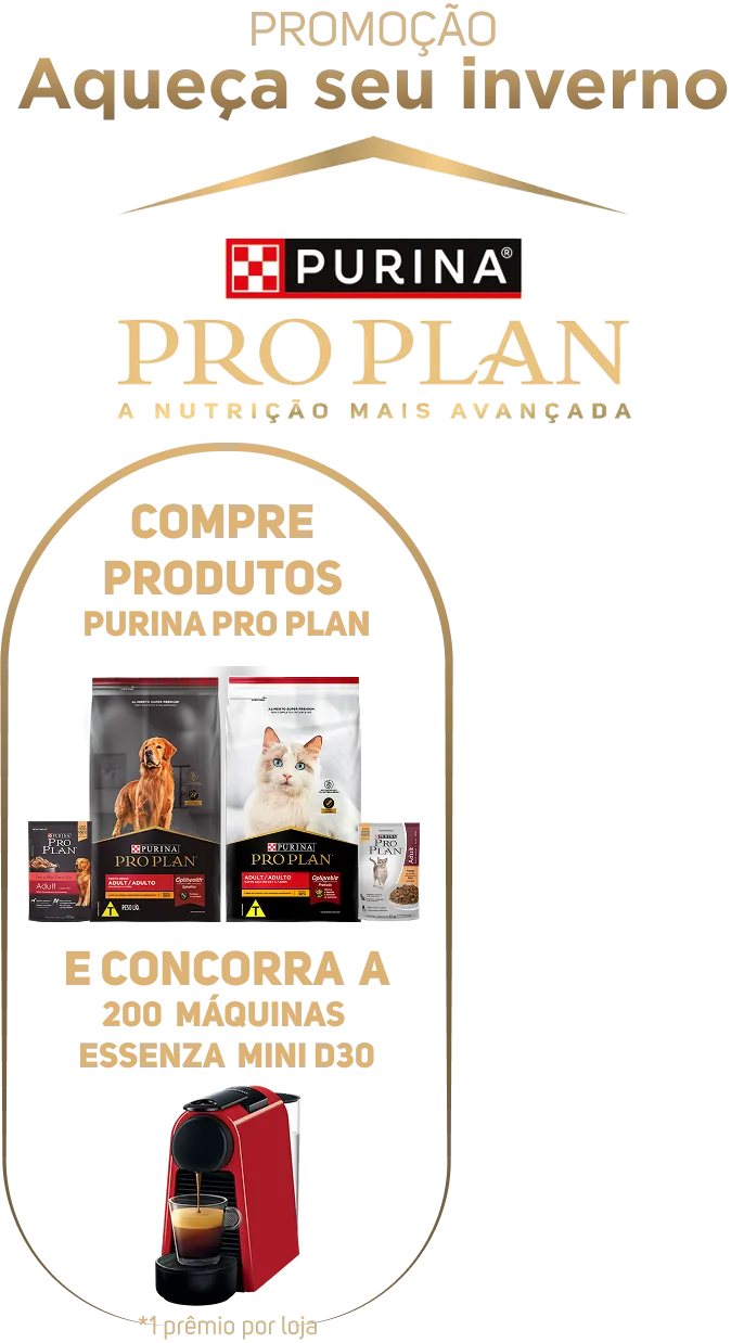 Imagem produtos purina