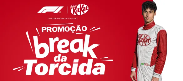 imagem cabeçalho promoção kitkat