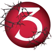 3