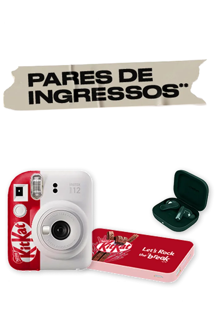 imagem premios