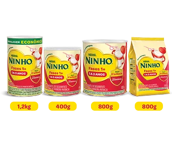 produtos participantes