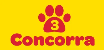 3 Concorra