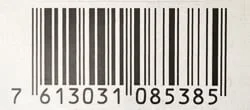 barcode